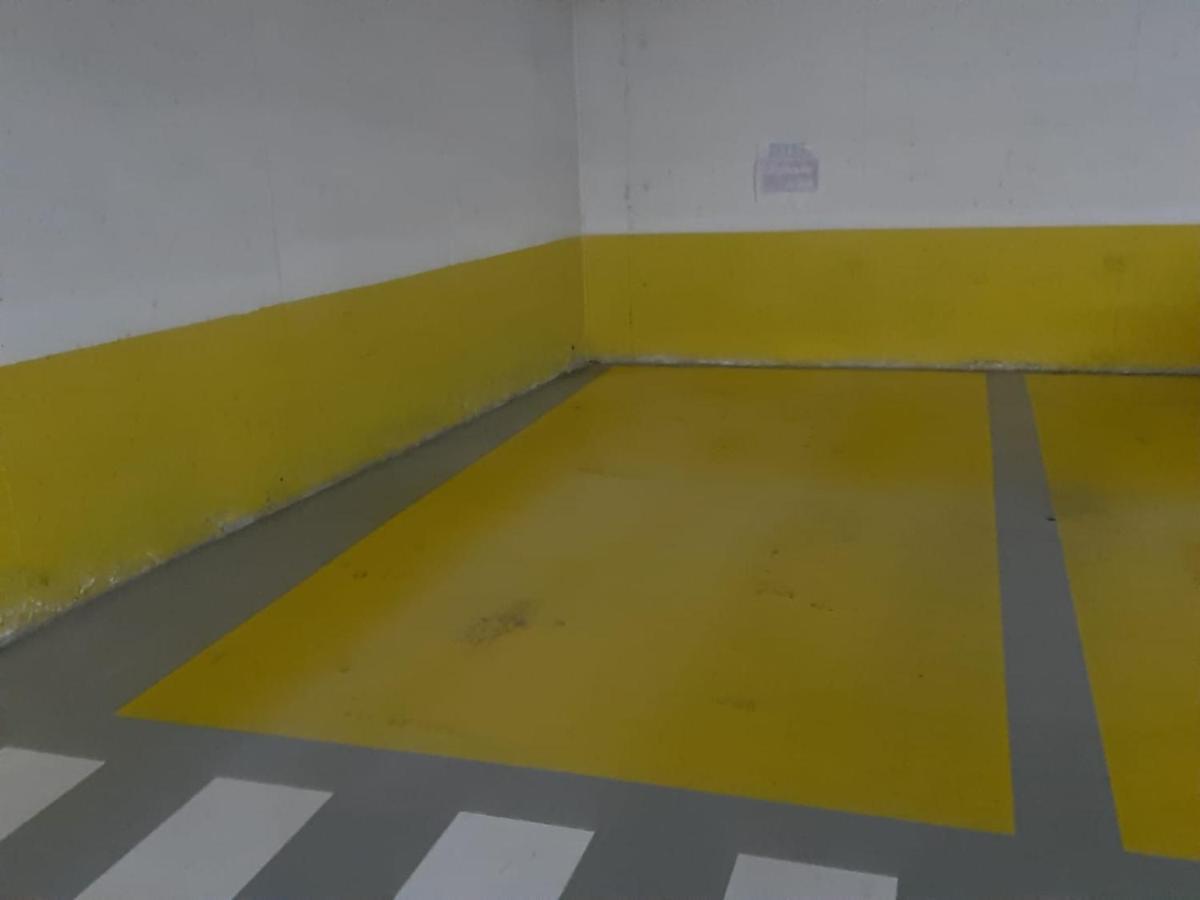 Apartamento Grande-Centro Barrio Playa Alicante Exteriör bild