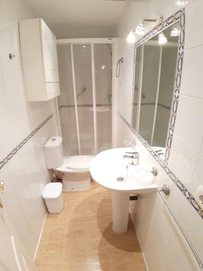 Apartamento Grande-Centro Barrio Playa Alicante Exteriör bild