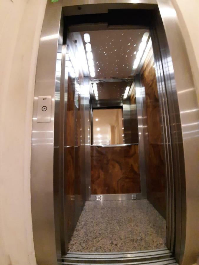 Apartamento Grande-Centro Barrio Playa Alicante Exteriör bild