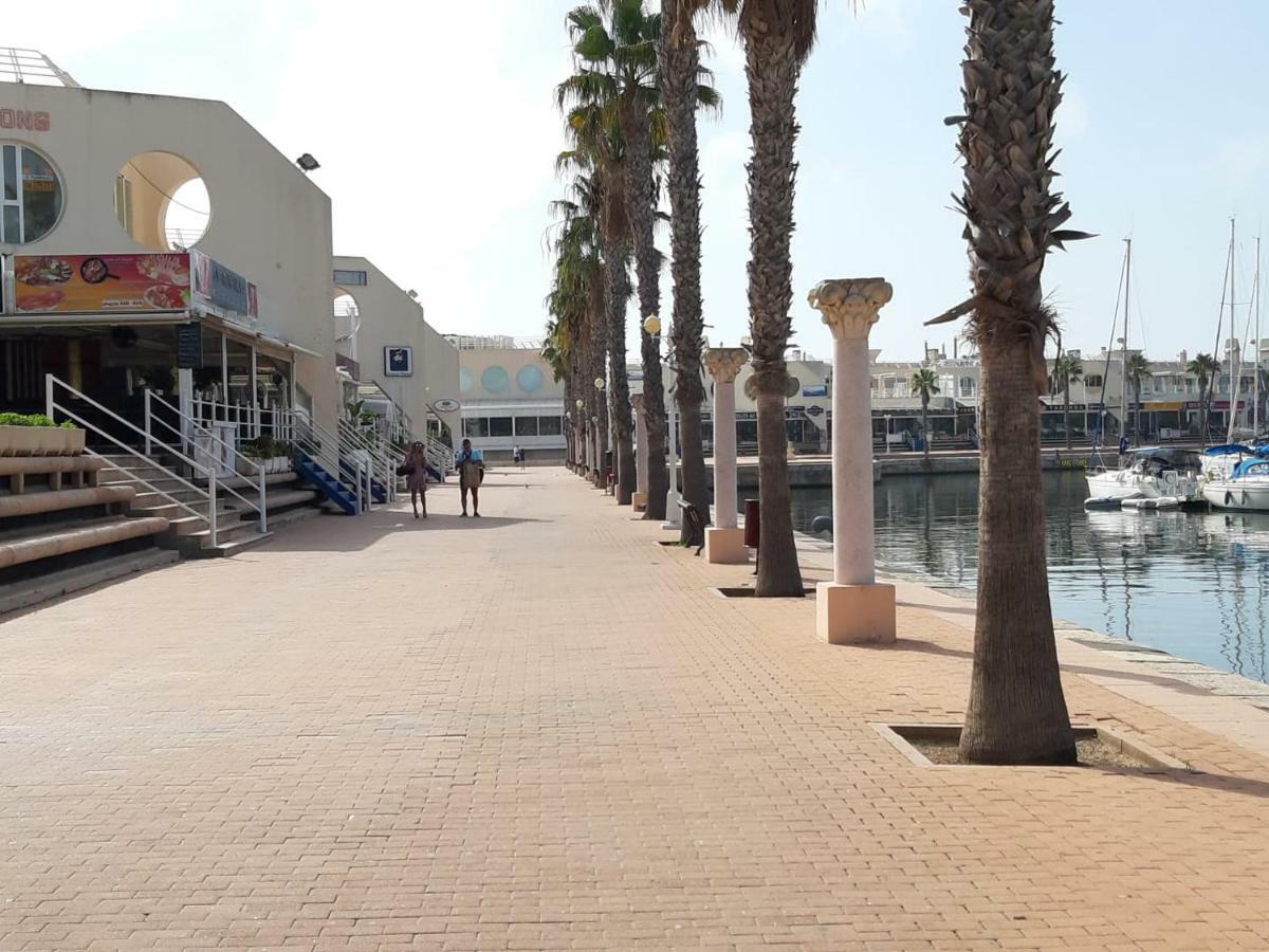 Apartamento Grande-Centro Barrio Playa Alicante Exteriör bild