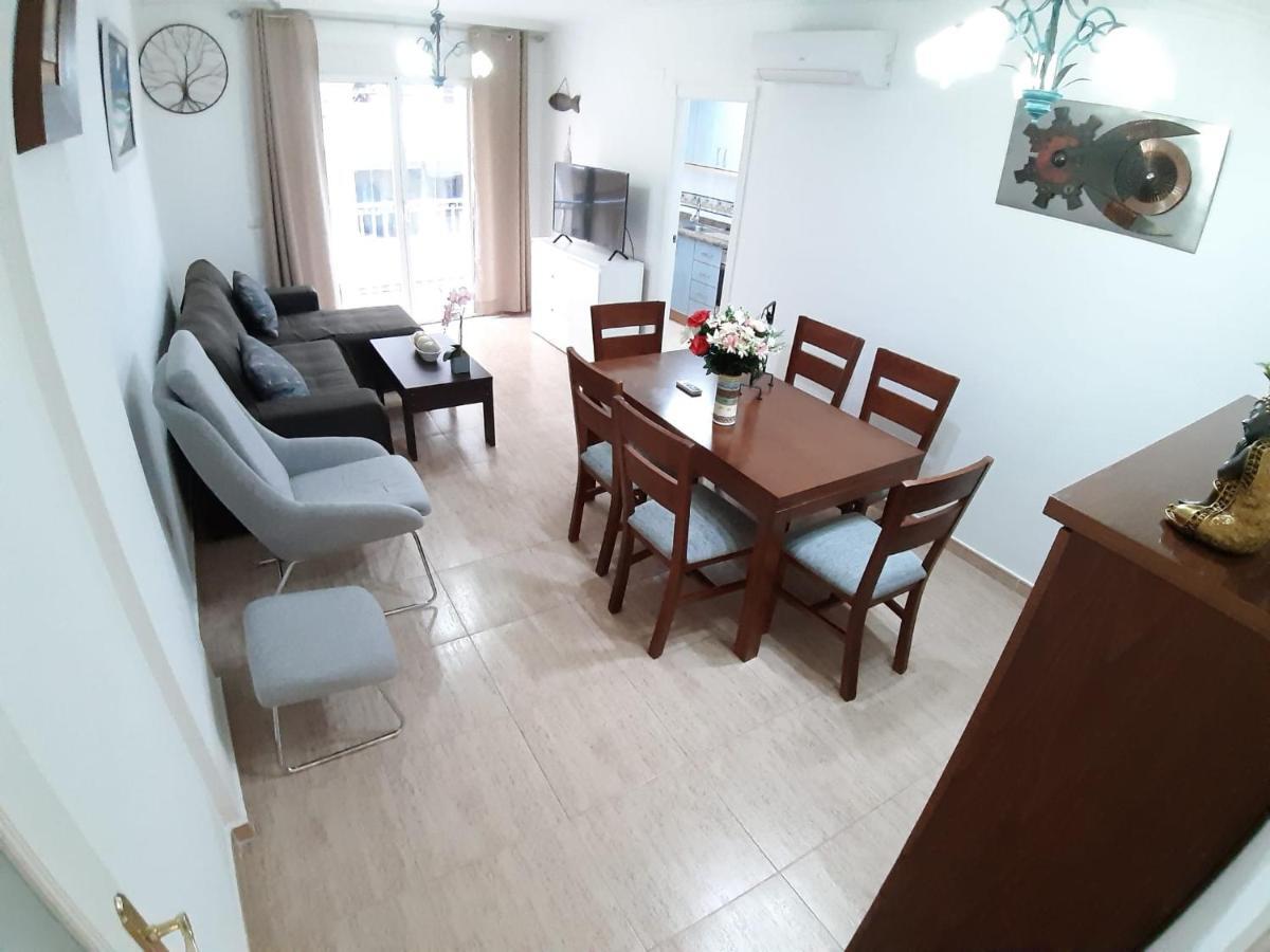 Apartamento Grande-Centro Barrio Playa Alicante Exteriör bild
